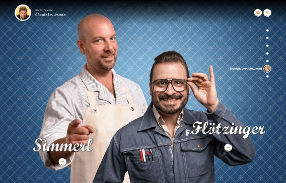 Simmerl und Flötzinger